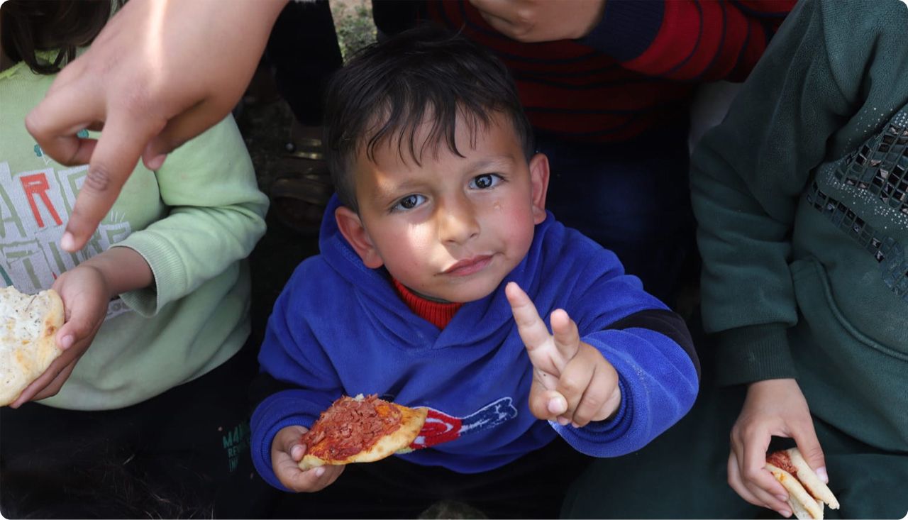 Donate to Palestine | Donation for Palestine | Emergency Appeal